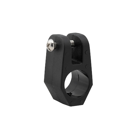 Whitecap Black Nylon Jaw Slide 3418BP